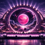 NIBIRU se deschide pe 16 iulie: spectacole zilnice gratuite, festivaluri și primii artiști internaționali confirmați