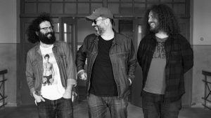 Concert Orkid și PLANT + lansare dublu vinil Stray Lights: evenimentul major al scenei alternative din România