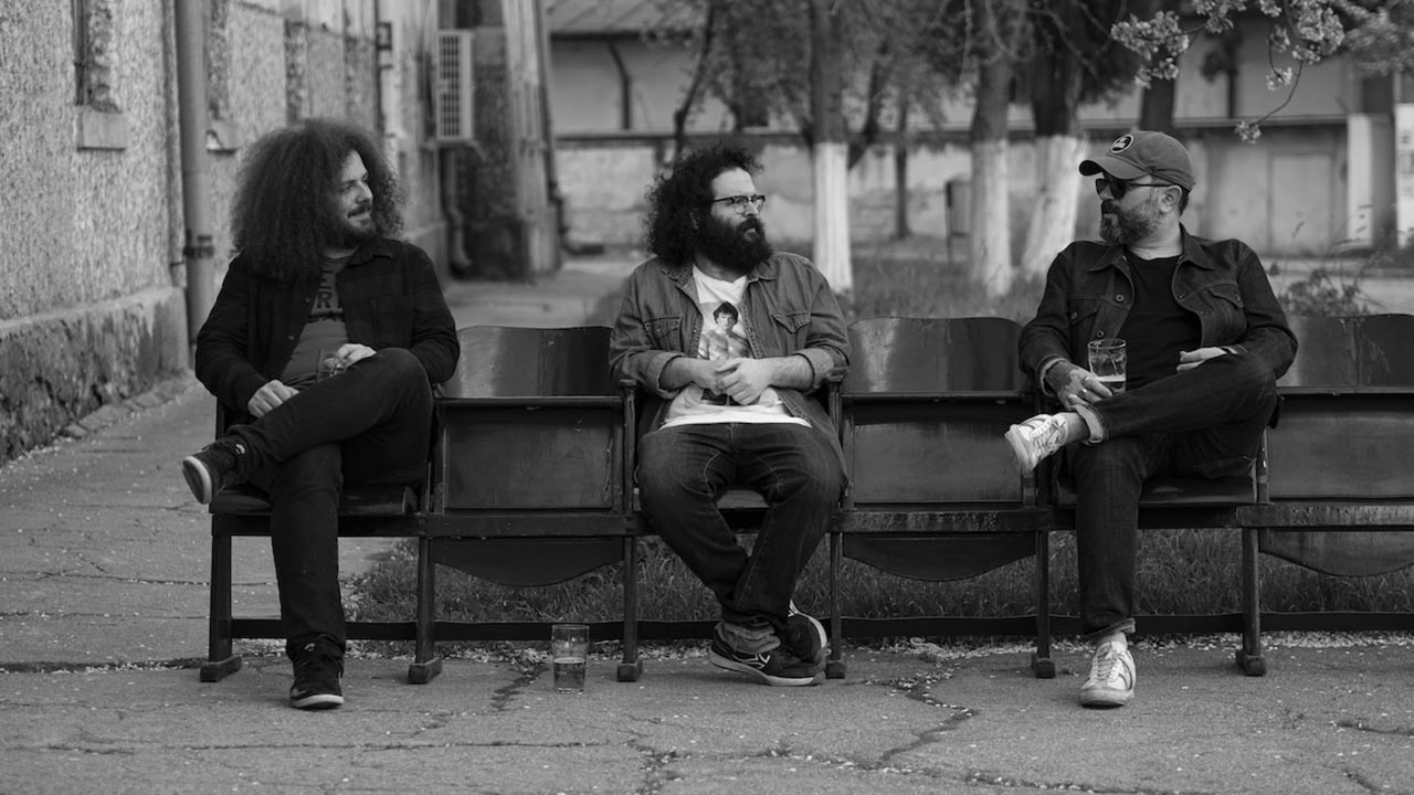 Concert Orkid și PLANT + lansare dublu vinil Stray Lights: evenimentul major al scenei alternative din România