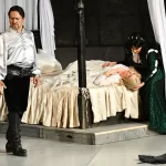 Otello revine pe scena Operei Naționale Române din Timișoara