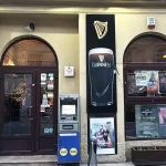 O’Peter’s Irish Pub