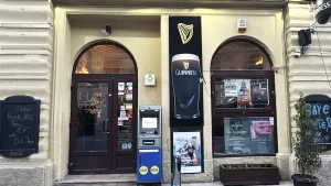 O’Peter’s Irish Pub