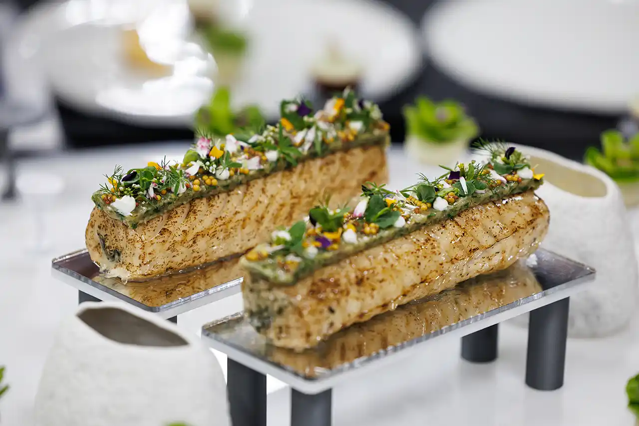 Rom&acirc;nia concurează pe 16 martie la Bocuse d&rsquo;Or Europe, pentru calificarea &icirc;n finala mondială de la Lyon
