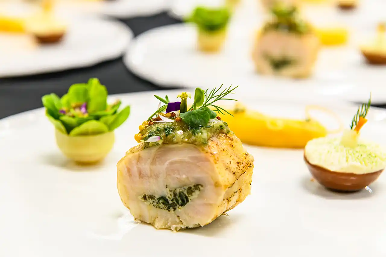 Rom&acirc;nia concurează pe 16 martie la Bocuse d&rsquo;Or Europe, pentru calificarea &icirc;n finala mondială de la Lyon