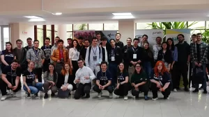 Prove it - primul techathon din România