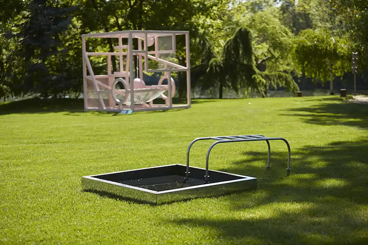 RAD Art Fair 2026: 31 de galerii, maturizarea ecosistemului de artă contemporană și un dialog global la București