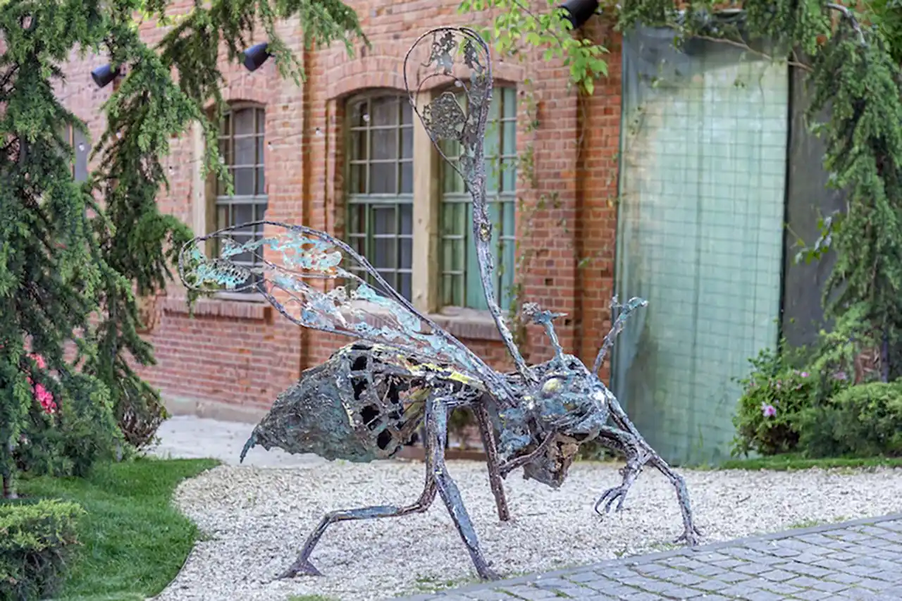 RAD Art Fair 2026: 31 de galerii, maturizarea ecosistemului de artă contemporană și un dialog global la București