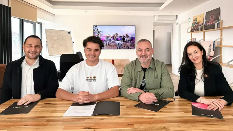 NIBIRU deschide castingul internațional pentru dansatorii sezonului estival 2026