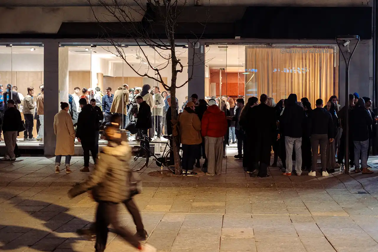 Un nou spațiu în inima Clujului: ukyo X combină minimalismul japonez cu cultura „listening bar”
