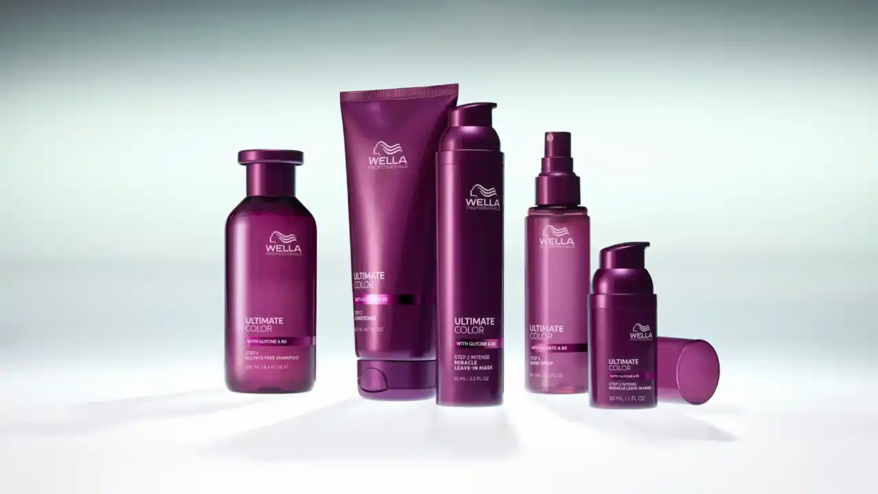 Wella Professionals