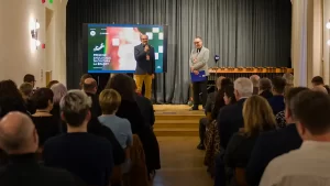 Premiile Anului în Cultură la Brașov 2025: câștigătorii ediției a XI-a