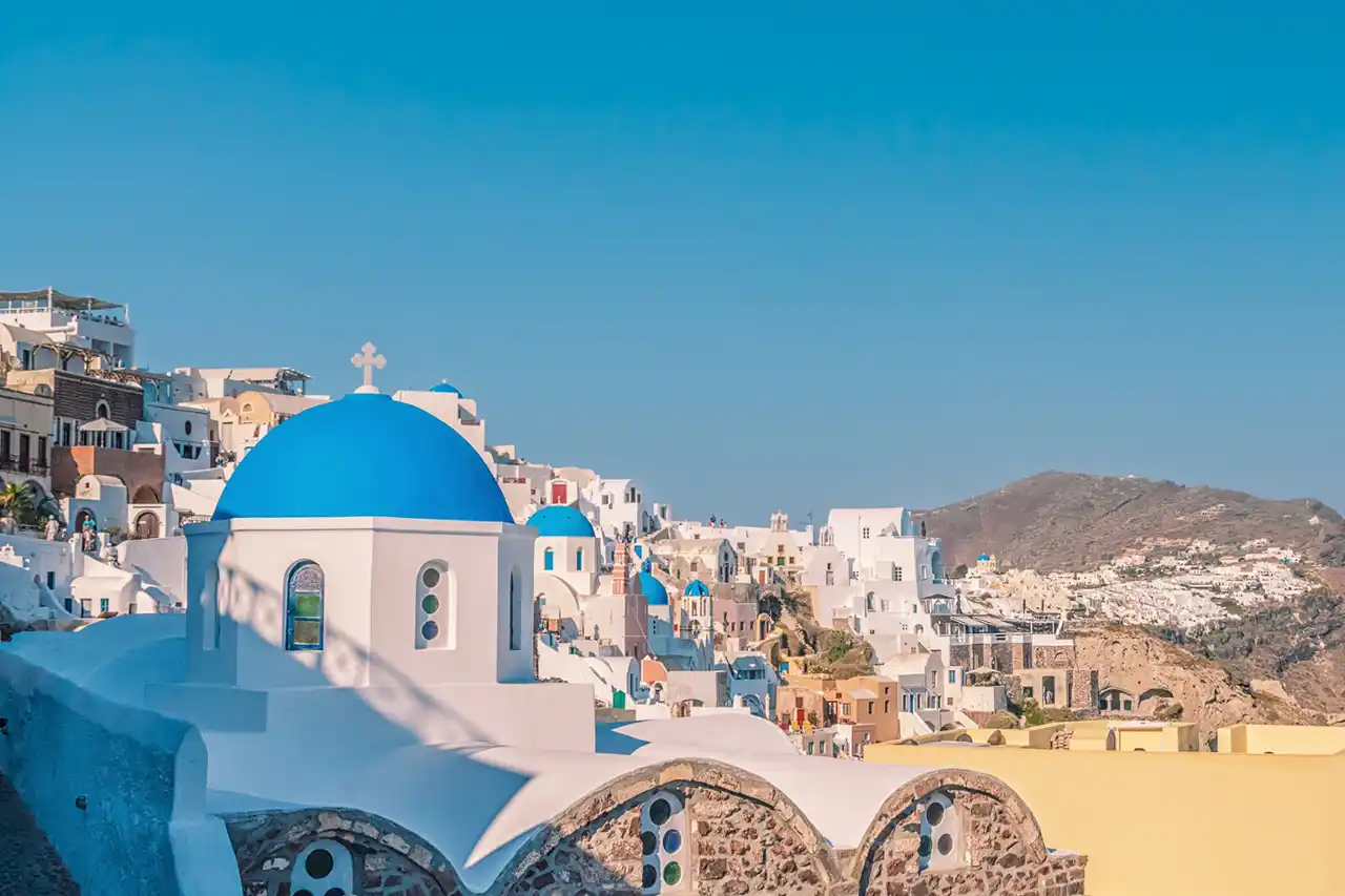 Cele mai bune vacanțe &icirc;n Grecia: soare, nisip și istorie