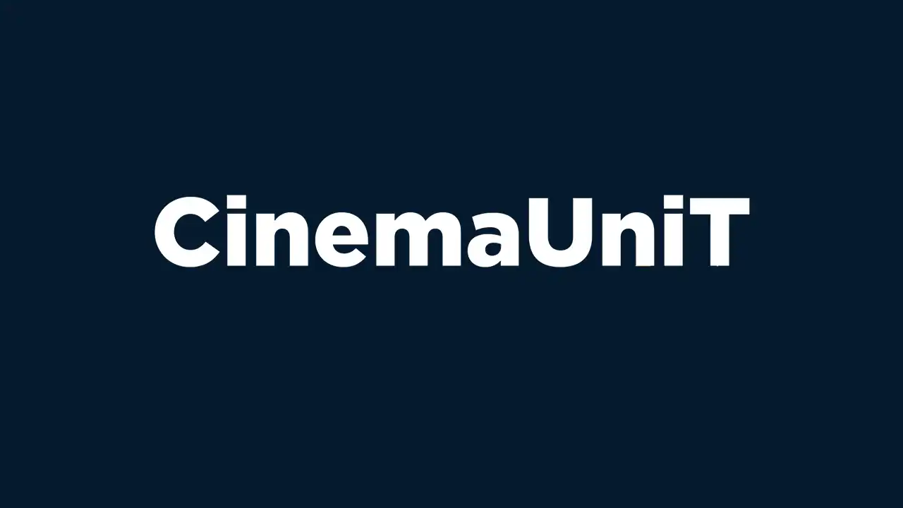 CinemaUniT 2026 @ Cinema Astra Brașov