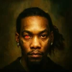 Superstarul american OFFSET vine pentru prima dată la București