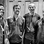 Jerome Sabbagh Quartet, concert special la Brașov