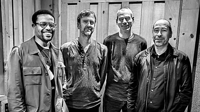 Jerome Sabbagh Quartet, concert special la Brașov