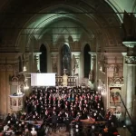 În pragul Săptămânii Mari: seri de muzică și reflecție la Filarmonica Brașov