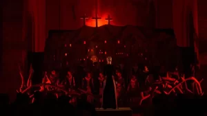 Corul Madrigal a anunțat Turneul de Paște „Săptămâna Patimilor”