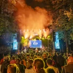 Au început înscrierile pentru cea de-a IX-a ediție Jazz in the Park Competition