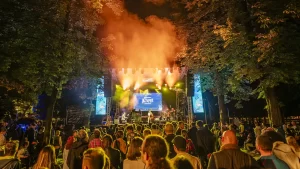 Au început înscrierile pentru cea de-a IX-a ediție Jazz in the Park Competition
