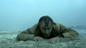 Dan Pița și Victor Rebengiuc, invitați la Cinema ASTRA din Brașov pentru o proiecție specială „Faleze de nisip”