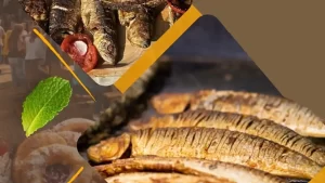 Festivalul de Scrumbii și Tradiții de Florii revine în Parcul IOR (2–5 aprilie 2026)
