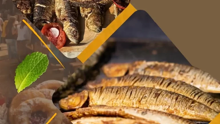 Festivalul de Scrumbii și Tradiții de Florii revine în Parcul IOR (2–5 aprilie 2026)