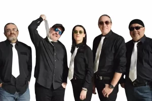 Dr. FeelBLUES revine pe 12 martie la PUB Universităţii!