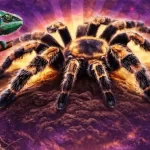 XXL Tarantula & Insecte Expo – o experiență spectaculoasă pentru întreaga familie, la Brașov