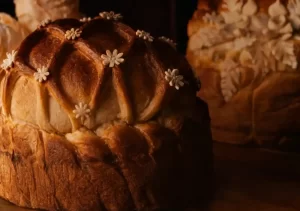 Drumul Pâinii – de la sămânță la ritual la Muzeul Național al Țăranului Român