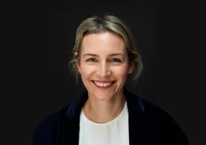 Lea Ypi își lansează cea mai recentă carte la București