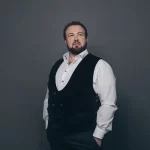Tenorul Ștefan Pop, de la Teatro La Fenice, pe scena Operei Naționale București