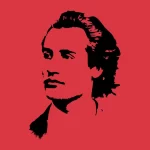 Art Safari New Museum deschide, din 26 martie, expoziția „R: Eminescu. Poetul rațional”, o lectură vizuală a marelui artist național