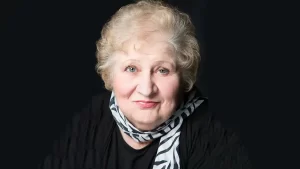 Actrița Dorina Lazăr – Premiul pentru întreaga carieră la Premiile Gopo 2026