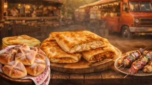 Festivalul de Plăcinte și Merinde Urbane ajunge la Popești-Leordeni, între 27 și 29 martie