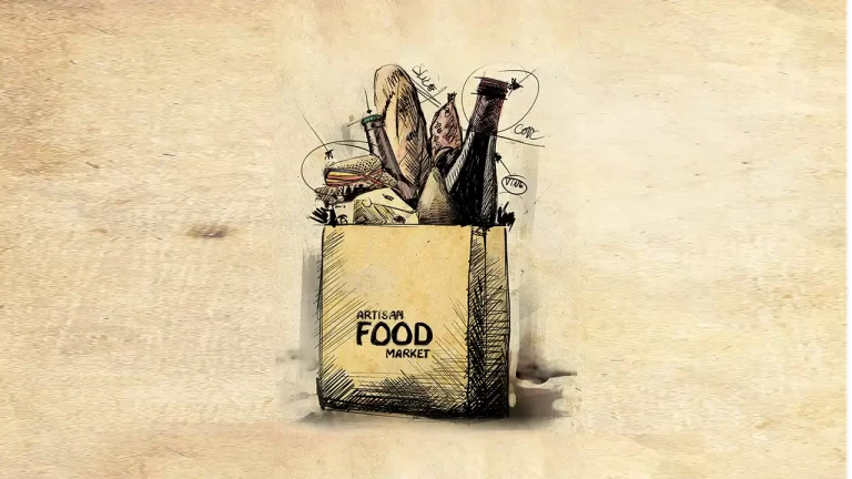 ARTISAN FOOD MARKET ed. a XII-a | HANU’ LUI MANUC | București | 28 – 29 Martie