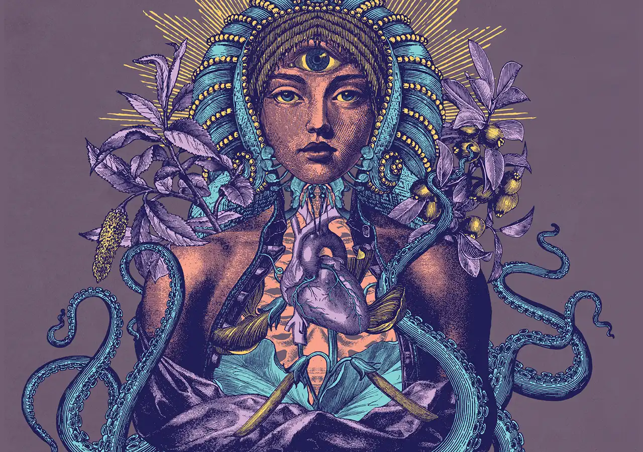 SoundArt Festival 2026 revine în Quantic cu Weather Systems, Ordo Rosarius Equilibrio și Planet of Zeus