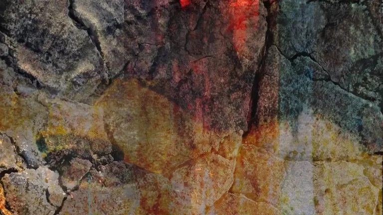 „Timp înghețat” – expoziție de grafică și fotografie contemporană la Palatele Brâncovenești