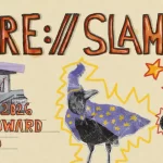 SLAM Decopertat 4.0. Poezia care se aude, se simte și se trăiește