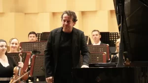 De la Viena lui Beethoven la Boemia lui Dvořák: Călătoria Simfonică Continuă la Brașov