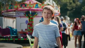 „Atlasul Universului”, regizat de Paul Negoescu, desemnat Cel mai bun film pentru adolescenți la Festivalul Internațional de Film de la Sofia!