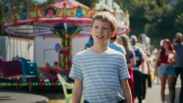 „Atlasul Universului”, regizat de Paul Negoescu, desemnat Cel mai bun film pentru adolescenți la Festivalul Internațional de Film de la Sofia!