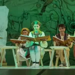 Teatrul ajunge pe marele ecran la Happy Cinema – proiecții speciale pentru copii