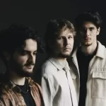 New Voices of the Big Band: concert de jazz prezentat de Big Band-ul Radio România și trio-ul AMPHITRIO