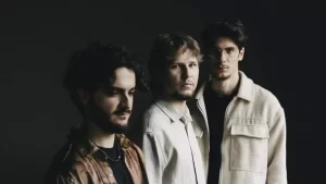 New Voices of the Big Band: concert de jazz prezentat de Big Band-ul Radio România și trio-ul AMPHITRIO