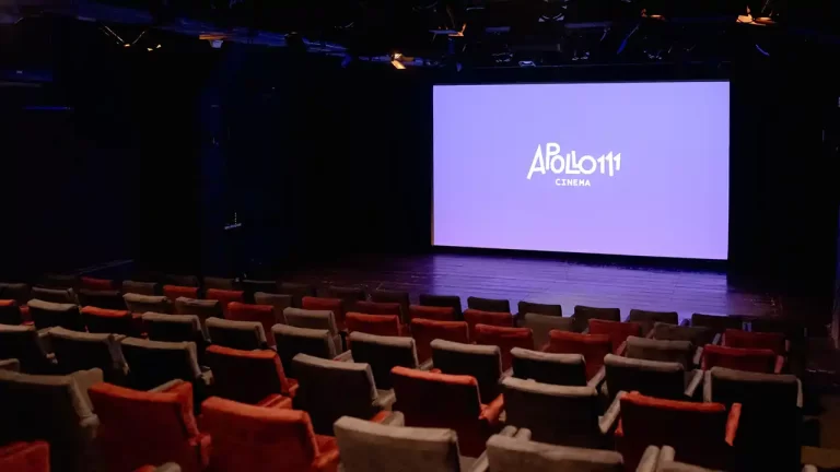 Animații pentru cei mici la Apollo111 Cinema: dimineți de duminică cu povești, aventuri și imaginație 