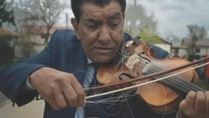 Filmul documentar „Caliu: Nicidecum altceva, ce să fac altceva?” începe turneul în cinematografele din România, după o avanpremieră de succes la București