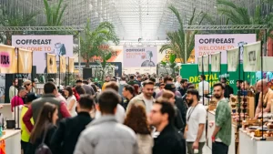 COFFeEAST pregătește ediția a III-a: trei zile de festival dedicate culturii cafelei din Europa de Est
