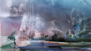 ,,Între Sacru și Mistic’’