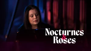 Pianista Andreea Stoica prezintă „Nocturnes & Roses”, în stagiunea camerală Gaudium Animae.